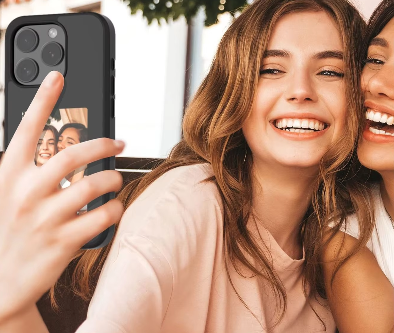 CONNECT.UPLOAD. ENJOY!